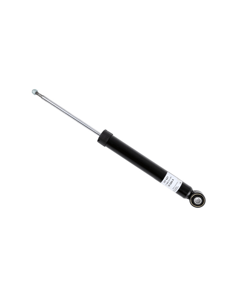 SACHS AMORTYZATOR VW TYŁ TOURAN (1T3) 1,2 TSI 10-15 LEWY/PRAWY