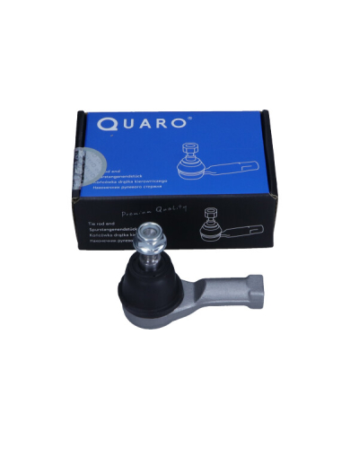 QUARO KOŃCÓWKA DRĄŻKA KIEROWNICZEGO KIA RIO/PICANTO 04- LEWY/PRAWY