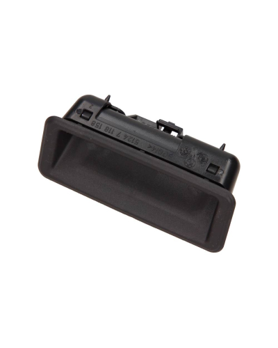 OE BMW WŁĄCZNIK BAGAŻNIKA BMW 3 E90, E91/ 5 E60, E61/ X1, X5, X6 (05- )