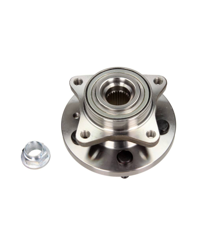 MAXGEAR ŁOŻYSKO KOŁA LAND ROVER PRZÓD DISCOVERY/RANGE ROVER SPORT 04-