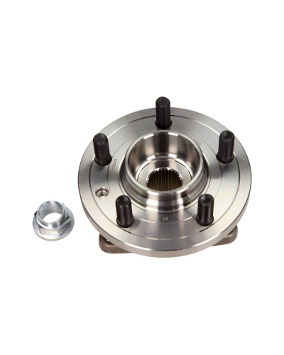 MAXGEAR ŁOŻYSKO KOŁA LAND ROVER PRZÓD DISCOVERY/RANGE ROVER SPORT 04-