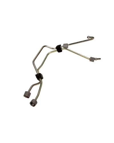 OE PSA PRZEWÓD WYSOKIEGO CIŚNIENIA (KPL.) CITROEN C3, C5 II / FORD FOCUS C-MAX, FOCUS II / PEUGEOT 206, 307, 407 1,6 HDI/TDCI