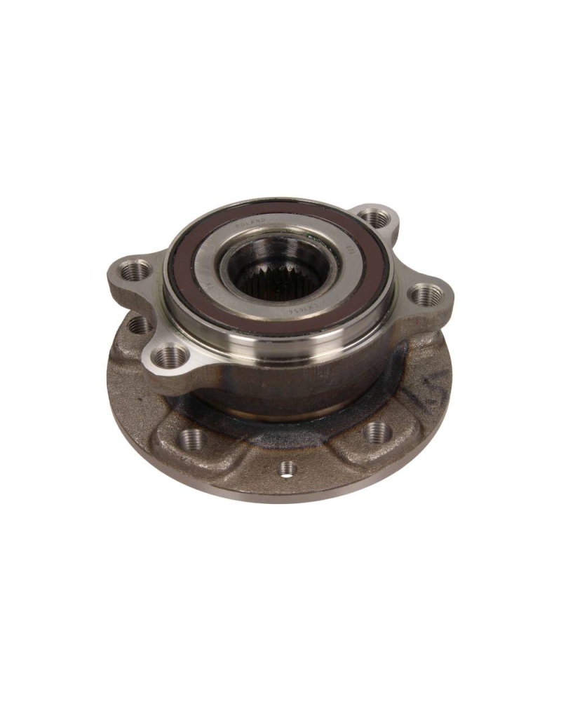 MAXGEAR ŁOŻYSKO KOŁA NISSAN PRZÓD QASHQAI II/KADJAR