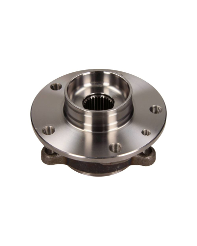 MAXGEAR ŁOŻYSKO KOŁA NISSAN PRZÓD QASHQAI II/KADJAR