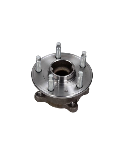 MAXGEAR ŁOŻYSKO KOŁA OPEL TYŁ ASTRA J/CRUZE 09- 5OTWORÓW, FELGA 15CALI