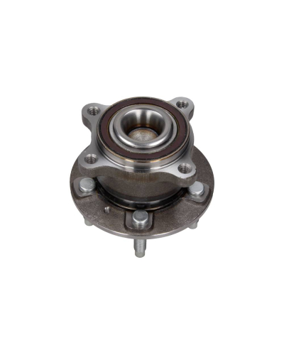 MAXGEAR ŁOŻYSKO KOŁA OPEL TYŁ ASTRA J/CRUZE 09- 5OTWORÓW, FELGA 15CALI