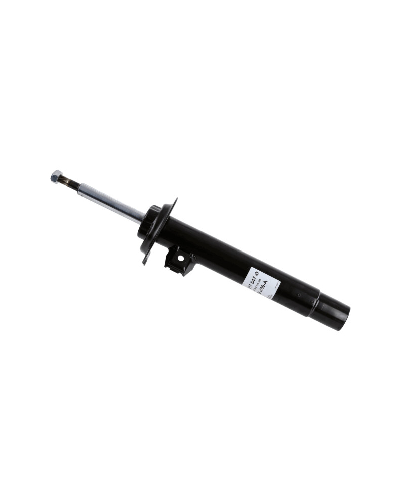 SACHS AMORTYZATOR BMW PRZÓD E46 320-330B/D 99- GAZ LEWY