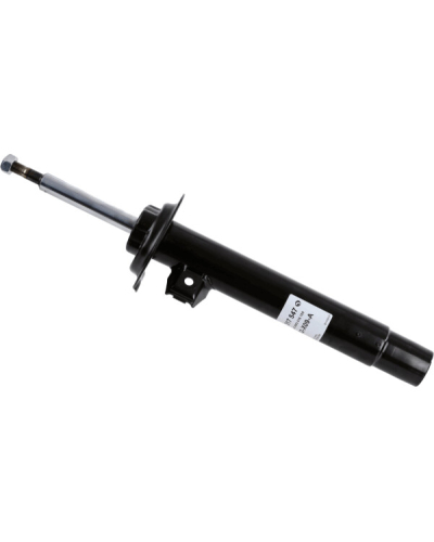 SACHS AMORTYZATOR BMW PRZÓD E46 320-330B/D 99- GAZ LEWY