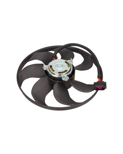 MAXGEAR WENTYLATOR CHŁODNICY VW GOLF IV/BORA IV 1,4-1,9TDI 300/60W ŚR. 345MM