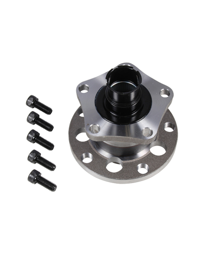 NK ŁOŻYSKO KOŁA VW TYŁ A6/PASSAT