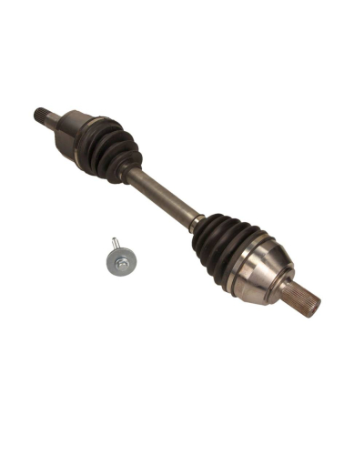 MAXGEAR PÓŁOŚ FORD GALAXY/ MONDEO IV/ S-MAX 1,8TDCI/2,0TDCI 06- LEWY