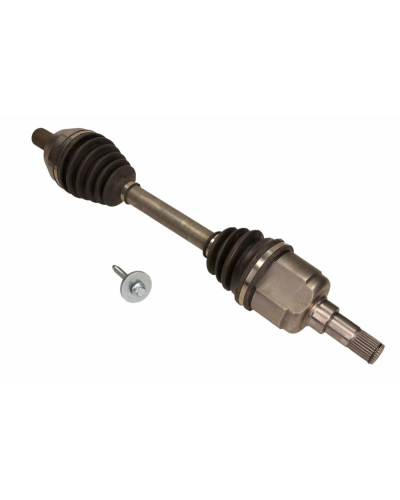 MAXGEAR PÓŁOŚ FORD GALAXY/ MONDEO IV/ S-MAX 1,8TDCI/2,0TDCI 06- LEWY