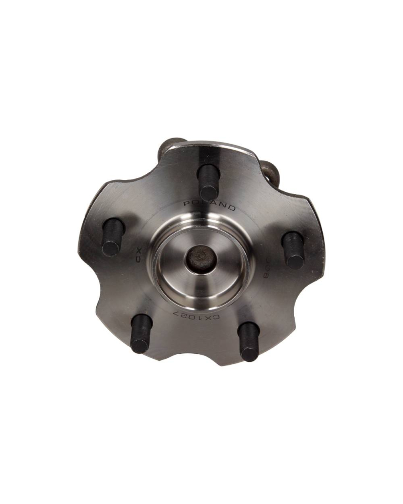 MAXGEAR ŁOŻYSKO KOŁA TOYOTA TYŁ AVENSIS 1,6-2,2 07-