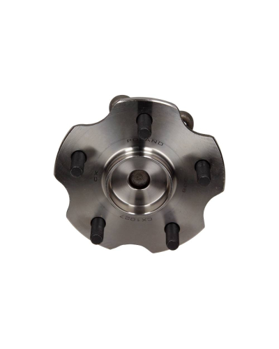 MAXGEAR ŁOŻYSKO KOŁA TOYOTA TYŁ AVENSIS 1,6-2,2 07-