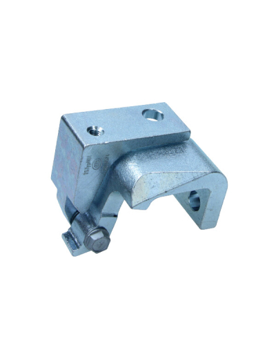 OE VAG ZAWIAS DRZWI VW PRZÓD TRANSPORTER 03- LEWY (GÓRNY)