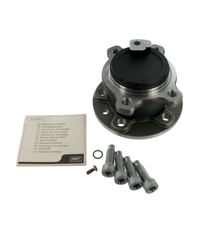 SKF ŁOŻYSKO KOŁA VOLVO T. S80/XC70/V70 III/MONDEO IV 06-