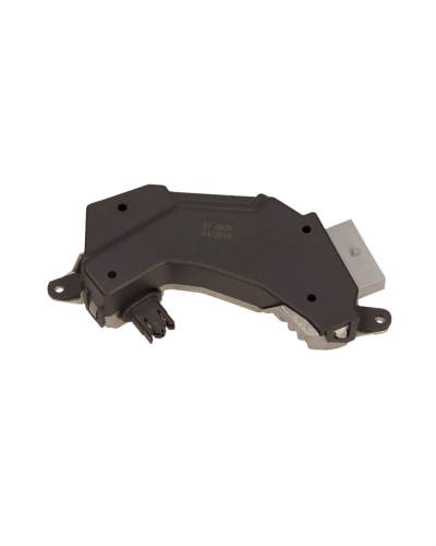 MAXGEAR STEROWNIK DMUCHAWY OPEL VECTRA C SAAB 03- 2,0