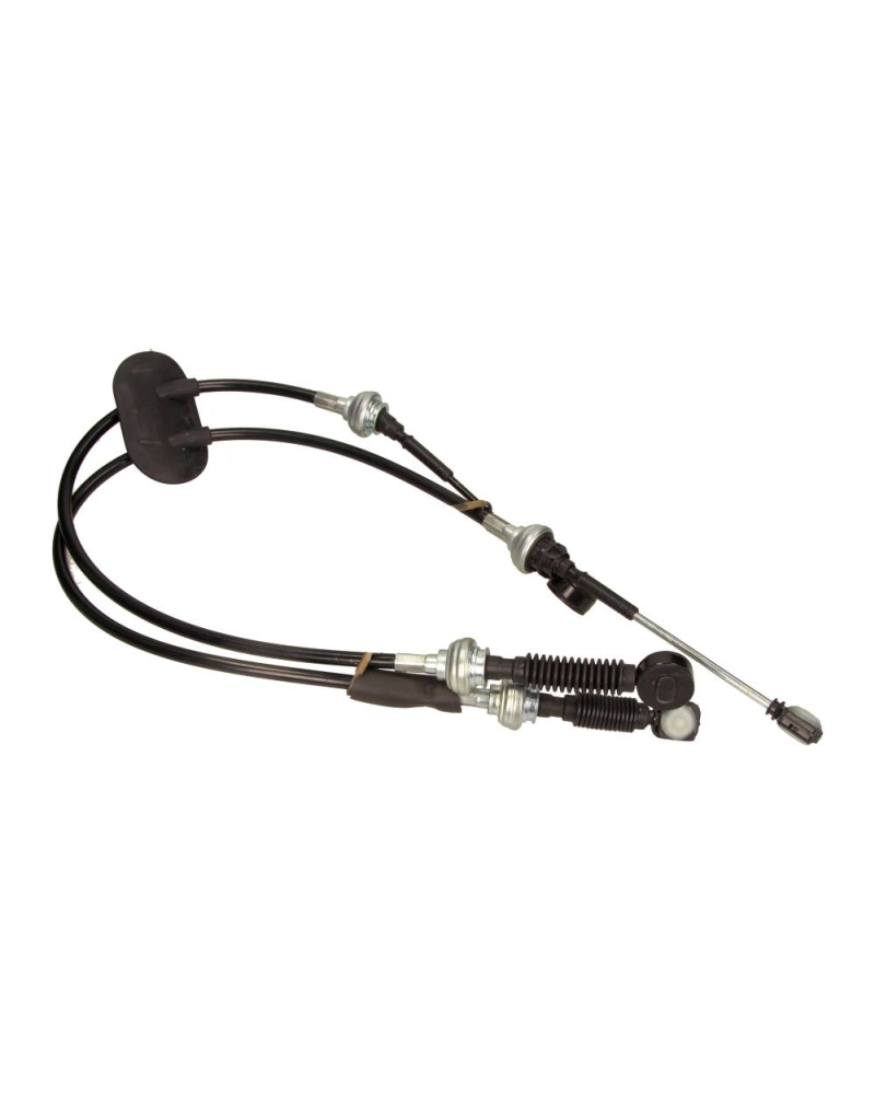 MAXGEAR LINKA ZMIANY BIEGÓW (KPL.) RENAULT MASTER MASTER II 1,9/2,2DCI/ NISSAN INTERSTAR/ OPEL MOVANO