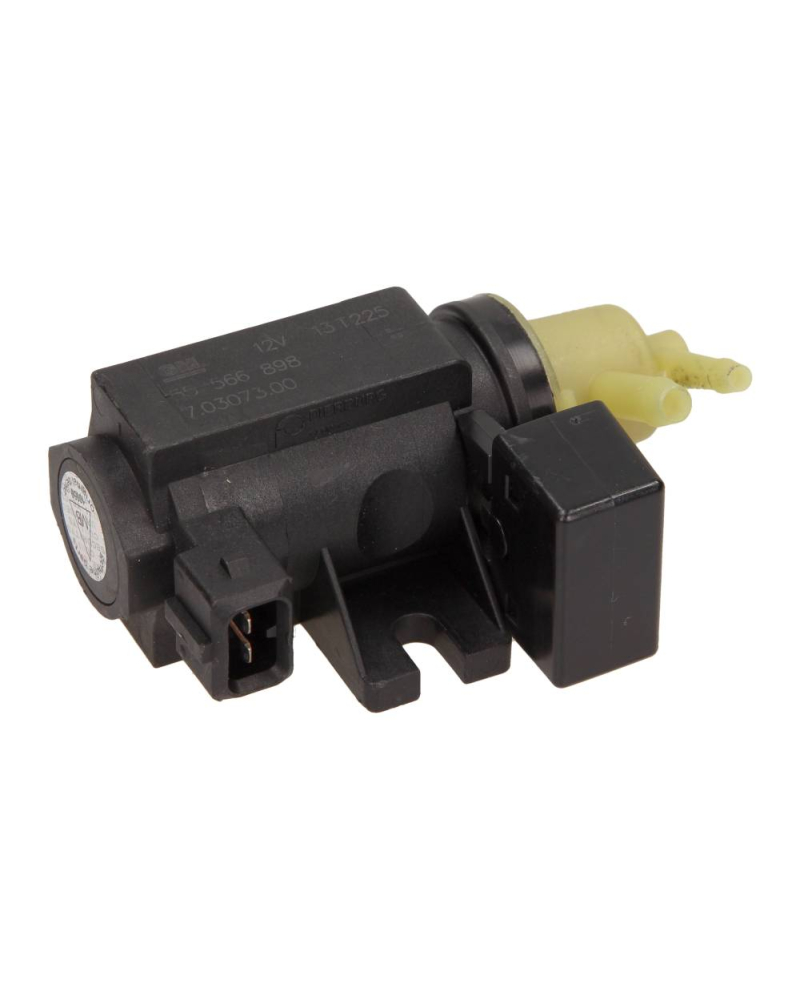 OE OPEL ZAWÓR CIŚNIENIA WYDECHOWEGO OPEL ASTRA J/ CHEVROLET