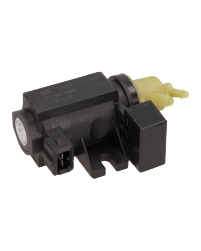 OE OPEL ZAWÓR CIŚNIENIA WYDECHOWEGO OPEL ASTRA J/ CHEVROLET