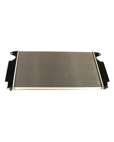 MAXGEAR CHŁODNICA TOYOTA VERSO/ AURIS 1,6/2,0/2,2D4-D 09-