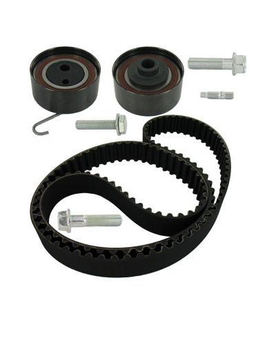 SKF ZESTAW ROZRZĄDU OPEL 1,7DTI/CDTI 00-