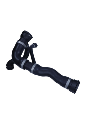 MAXGEAR PRZEWÓD UKŁADU CHŁODZENIA BMW E60 525 03- GÓRNY LEWY