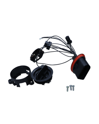 OE VAG OPRAWA ŻARÓWKI VW GOLF PLUS 05-14