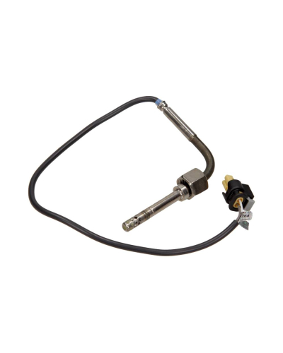 OE MERCEDES CZUJNIK TEMP. SPALIN DB KLASA E (W211), M (W164), R (W251), S (W221) / SPRINTER