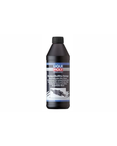 LIQUI MOLY PŁYN LIQUI MOLY MOLY 1L DO CZYSZCZENIA DPF/FAP PRO-LINE