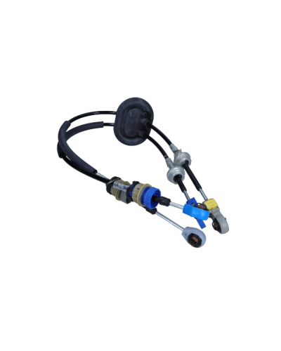 MAXGEAR LINKA ZMIANY BIEGÓW PEUGEOT KOMPLET 308 07- 980/950MM