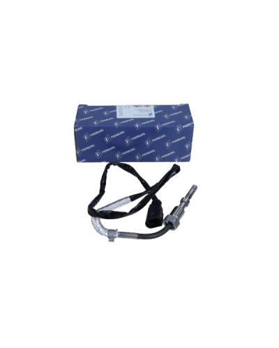 PIERBURG CZUJNIK TEMPERATURY SPALIN VW GOLF 2,0TDI 12-