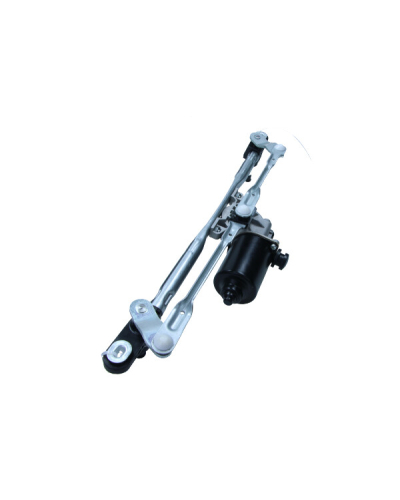 MAXGEAR MECHANIZM WYCIERACZEK FIAT PRZÓD PANDA 03- (Z SILNICZKIEM)