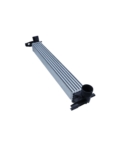 MAXGEAR INTERCOOLER VW POLO 1,2-1,9TDI 08-