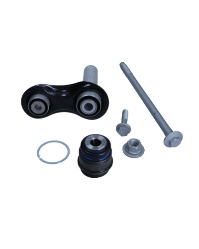 FEBI DRĄŻEK WAHACZA BMW T. LE/PR Z TULEJĄ WAHLIWĄ (FE18901) I ŚRUBAMI