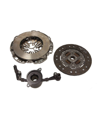 LUK SPRZĘGŁO KOMPLET MERCEDES SPRINTER/VITO/VIANO 06-