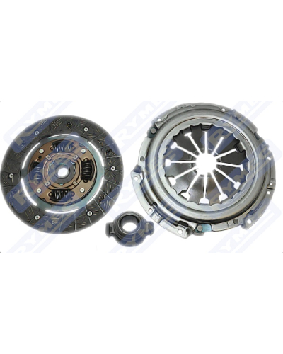 RYMEC SPRZĘGŁO KOMPLET MINI COOPER/ONE 1,6 01-06