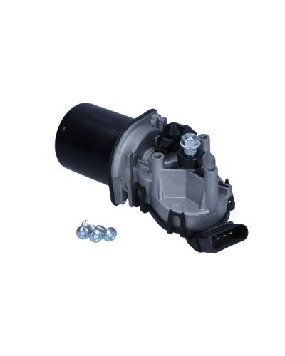 MAXGEAR SILNIK WYCIERACZEK AUDI PRZÓD A2 00-05