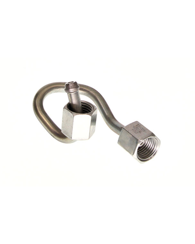 OE VAG PRZEWÓD WTRYSKOWY AUDI A4 2,0 TDI 08-