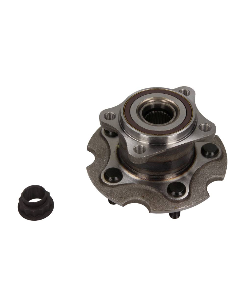 MAXGEAR ŁOŻYSKO KOŁA TOYOTA TYŁ RAV 4 III 05-