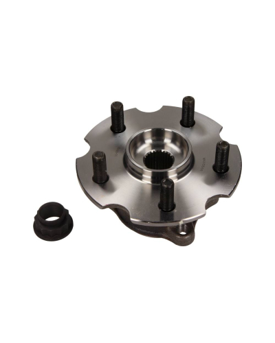 MAXGEAR ŁOŻYSKO KOŁA TOYOTA TYŁ RAV 4 III 05-