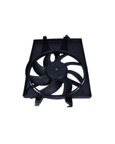 MAXGEAR WENTYLATOR CHŁODNICY FORD FIESTA/ FUSION 01-/ MAZDA 3 03-