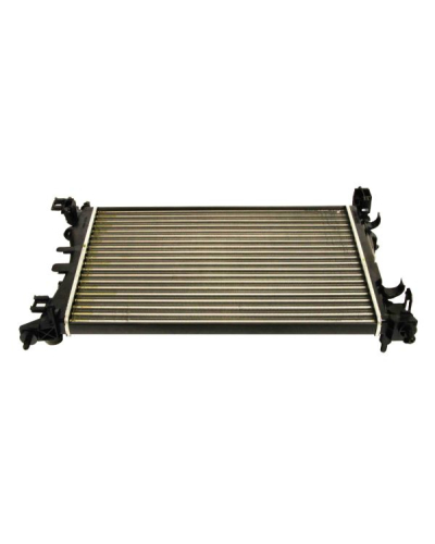 MAXGEAR CHŁODNICA PEUGEOT BIPPER/ QUBO/ FIORINO 1,4