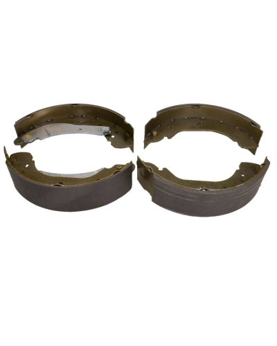 MAXGEAR SZCZĘKI HAMULCOWE NISSAN TERRANO II