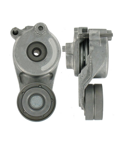 SKF NAPINACZ PASKA WIELOROWKOWEGO MERCEDES OM642 SPRINTER