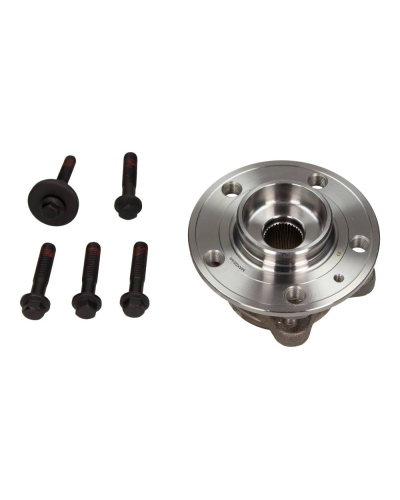 MAXGEAR ŁOŻYSKO KOŁA VOLVO PRZÓD XC90 02-06