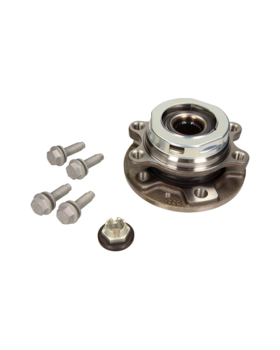 FAG ŁOŻYSKO KOŁA RENAULT PRZÓD LAGUNA 07-/SAAB 9-3 02-/OPEL