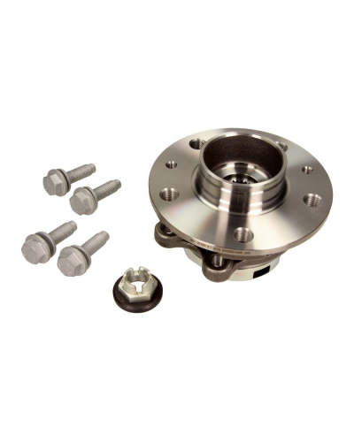 FAG ŁOŻYSKO KOŁA RENAULT PRZÓD LAGUNA 07-/SAAB 9-3 02-/OPEL