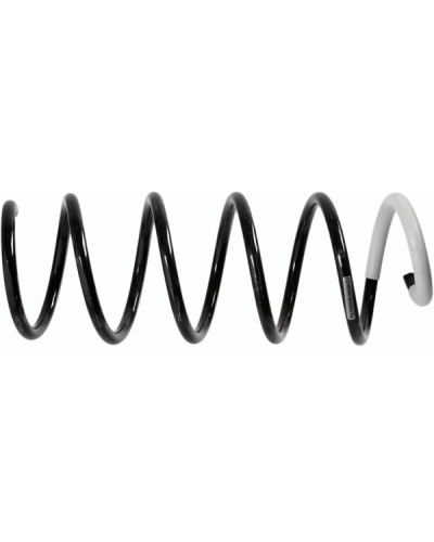 SACHS SPRĘŻYNA ZAWIESZENIA PEUGEOT PRZÓD 508 SW 2.0HDI 10-