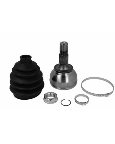 METELLI PRZEGUB ZEWNĘTRZNY CITROEN C3 III/C4 CACTUS 25Z/58,25MM/34Z